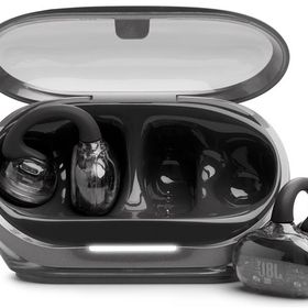 Soundgear Clips [ブラック]