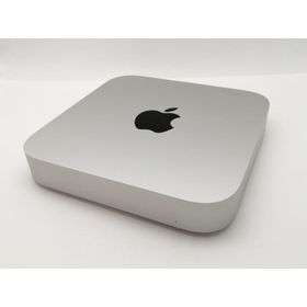 【中古】Apple Mac mini M1 (CPU:8C/GPU:8C) 8GB/256GB MGNR3J/A (M1・2020)【三宮センター】保証期間１ヶ月【ランクB】