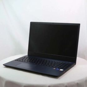 【中古】NEC(エヌイーシー) LaVie N15 PC-N1570EAL-Y ネイビーブルー 【344-ud】