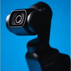 ディージェイアイ(DJI)のOsmo Pocket 3 creater combo 美品 動作確認済(ビデオカメラ)