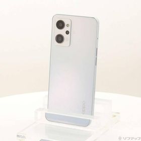 〔中古〕OPPO(オッポ) OPPO Reno7 A 128GB ドリームブルー A201OP Y!mobile SIMフリー〔262-ud〕