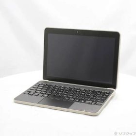 ソフマップ 〔展示品〕 dynabook K2 P1K2YPTB ブラック&ベージュ【295】