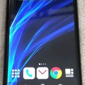 (値下げ)SHARP AQUOS sense SH-01K