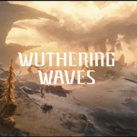 Calcharo - ユニオン LV 3-5 初期垢 垢