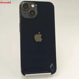 爆速発送iPhone14 128GB ミッドナイト MPUD3J/A SoftBank版SIMフリー