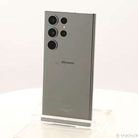 Galaxy S23 Ultra 256GB グリーン 新品 80,000円 中古 | ネット最安値