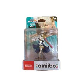 ニンテンドースイッチ(Nintendo Switch)のamiibo カムイ【2Pファイター】（大乱闘スマッシュブラザーズシリーズ）(その他)