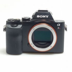ソニー(SONY)の【中古】(ソニー) SONY ILCE-7R(コンパクトデジタルカメラ)