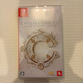 Switch シドマイヤーズ シヴィライゼーション7