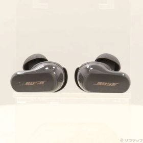 ソフマップ 〔中古品〕 QuietComfort Earbuds II エクリプスグレー【348】