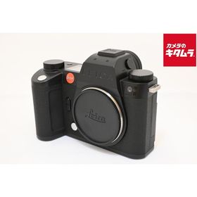 【中古】 【美品】 ライカ SL3-S ボディ [10644]