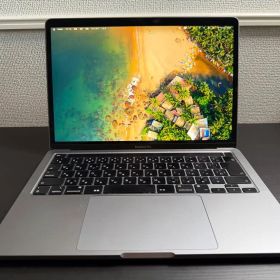MacBook Pro 2020 Apple M1チップ MacBook本体