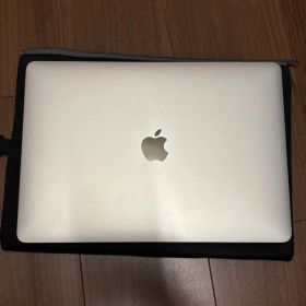 MacBook Pro M1 13インチ 8G 256GB 初期化済み