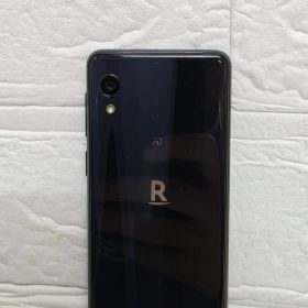 Rakuten Mini C330 ブラック 32GB 利用制限◯ 本体のみ