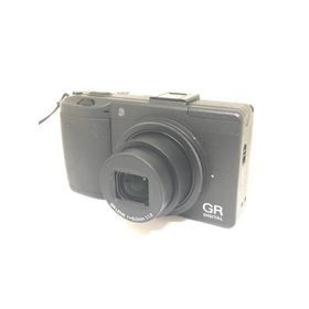 RICOH デジタルカメラ GR DIGITAL III GRDIGITAL3