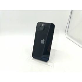 【中古】Apple 国内版 【SIMフリー】 iPhone 14 256GB ミッドナイト MPVW3J/A【千葉】保証期間1ヶ月【ランクC】