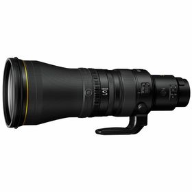 ニコン NIKKOR Z 600mm f/4 TC VR S(レンズ(単焦点))
