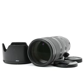 ＜並品＞ Nikon NIKKOR Z 70-200mm f/2.8 VR S(レンズ(ズーム))