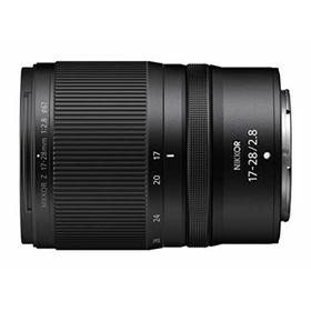【中古】Nikon ニコン 広角ズームレンズ NIKKOR Z 17-28mm f/2.8 Zマウント ミラーレス一眼(レンズ(単焦点))