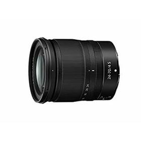【中古】Nikon NIKKOR Z 24-70mm f/4 S(レンズ(単焦点))