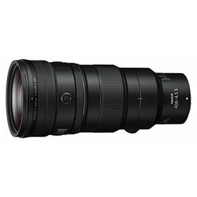 【中古】ニコン NIKKOR Z 400mm f/4.5 VR S Zシリーズ ミラーレス一眼 交換レンズ Zマウント 望遠 フルサイズ対応 Nikon(レンズ(単焦点))