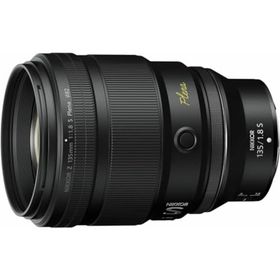 【中古】Nikon 交換レンズ NIKKOR Z 135mm f/1.8 S Plena 単焦点 ミラーレス ニコン(レンズ(単焦点))