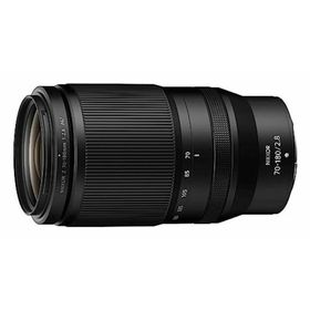 【中古】Nikon 望遠ズームレンズ NIKKOR Z 70-180mm f/2.8 Zマウント フルサイズ(レンズ(単焦点))