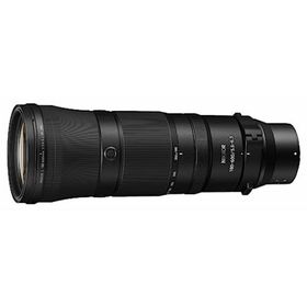 【中古】Nikon 望遠ズームレンズ NIKKOR Z 180-600mm f/5.6-6.3 VR Zマウント フルサイズ(レンズ(単焦点))