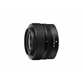 【中古】Nikon 標準ズームレンズ NIKKOR Z 24-50mm f/4-6.3 Zマウント フルサイズ対応 NZ24-50(レンズ(単焦点))