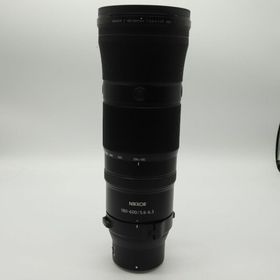 ニコン(Nikon)の■良品■NIKKOR Z 180-600mm f/5.6-6.3 VR Z(レンズ(ズーム))