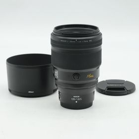 Nikon ニコン NIKKOR Z 135mm f/1.8 S Plena (レンズ(単焦点))