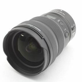 ニコン(Nikon)のNIKON ニコン NIKKOR Z 14-24mm f/2.8 S(レンズ(ズーム))