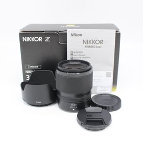 元箱付き。★新品級★ Nikon ニコン NIKKOR Z 35mm f/1.5(レンズ(単焦点))