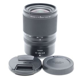 ★新品級★ Nikon ニコン NIKKOR Z 17-28mm f/2.8(レンズ(ズーム))