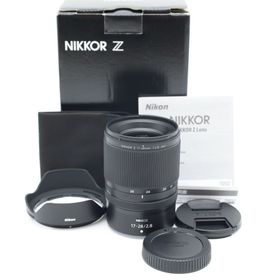 ★新品級★ Nikon ニコン NIKKOR Z 17-28mm f/2.8(レンズ(ズーム))