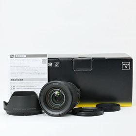 ＜美品＞ Nikon NIKKOR Z 24-120mm f/4 S｜通しF4(レンズ(ズーム))