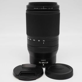 ニコン(Nikon)のNIKKOR Z 70-180mm f/2.8 193007(レンズ(ズーム))