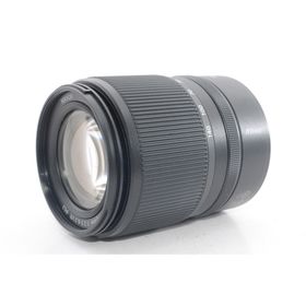 【外観特上級】Nikon 高倍率ズームレンズ NIKKOR Z DX 18-140mm f/3.5-6.3 VR Zマウント ニコン NZDX18-140 ブラック(レンズ(ズーム))