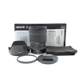 ニコン(Nikon)のNikon NIKKOR Z 24-120mm f/4 S(レンズ(ズーム))