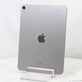iPad Air M2 11インチ 2024 (第6世代) スペースグレー 128GB 新品