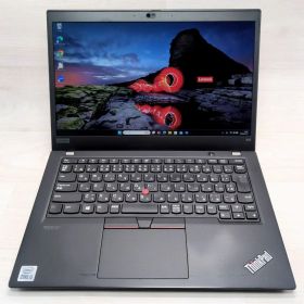 ThinkPad X13Gen1 第10世代 i5 8GB 256GB P022