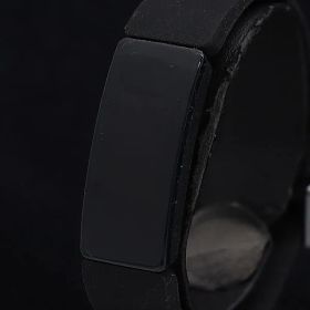 箱付 Fitbit Inspire 2 フィットネストラッカー スマートウォッチ ボーイズ腕時計 2000000 NSK KMT