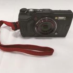 デジタルカメラ TOUGH TG-6 OLYMPUS