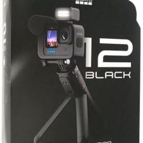 GoPro ウェアラブルカメラ HERO12 BLACK Creator Edition CHDFB-121-JP