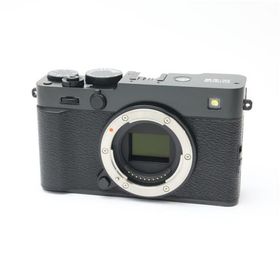 《並品》FUJIFILM X-E5 ボディ