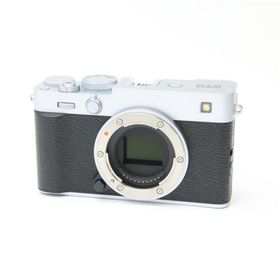 《美品》FUJIFILM X-E5 ボディ