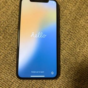 Apple iPhone 11 Pro スペースグレー