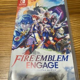 ファイアーエムブレムエンゲージ Nintendo Switch