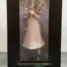 ファイナルファンタジーVII リメイク 発売記念くじ B賞 エアリス SQUARE ENIX