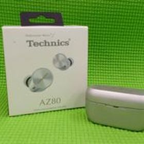 イヤホン EAH-AZ80-S TECHNICS